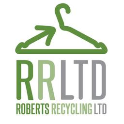 Roberts Recycling Ltd Logo