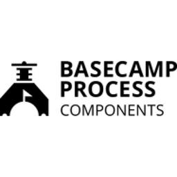 Basecamp Process Components Logo