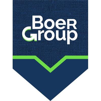 Boer Group Logo