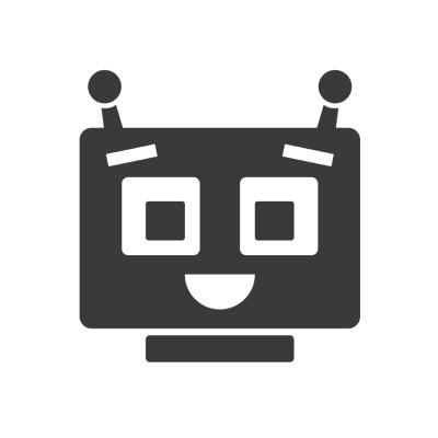 Build A Robot K12 Logo