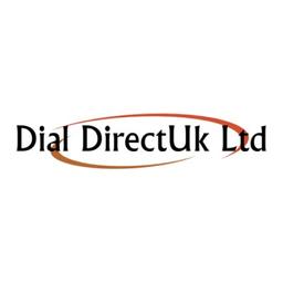 Dial Direct UK Ltd Logo