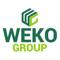 Weko Group BV Logo