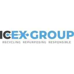 ICEX GROUP Logo