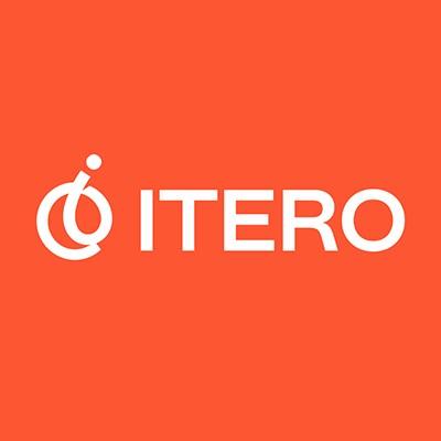 Itero's Logo