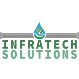 Infratech Solutions Logo
