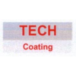 Tech Coating - Powder Coating Logo