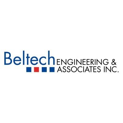 Beltech Engineering and Associates Inc Logo