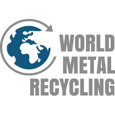 WORLD METAL RECYCLING LIMITED Logo