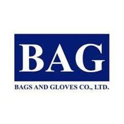 Bags and Gloves Co. Ltd. Logo
