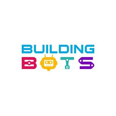 Building Bots Logo