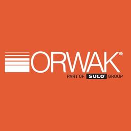 Orwak Easi UK Ltd Logo