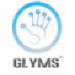 GLYM Software S.R.L Logo