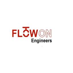 FLOWON Engineers Logo