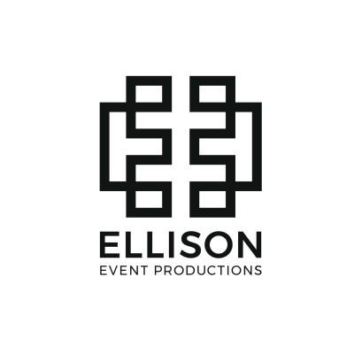 Ellison Event Productions Logo