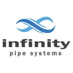Infinity Pipe Systems Logo