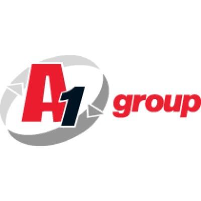 The A1 Group Logo