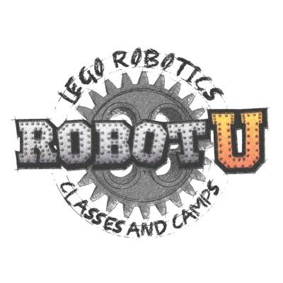 ROBOT U Logo