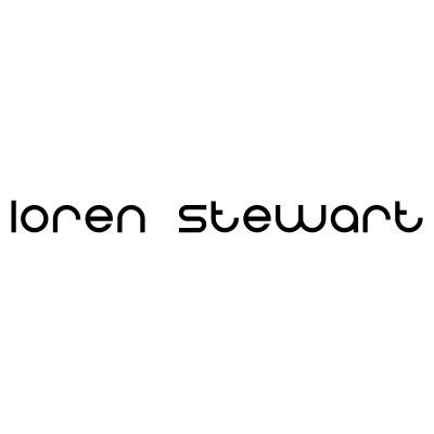 Loren Stewart Logo