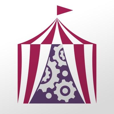 Robot Circus's Logo