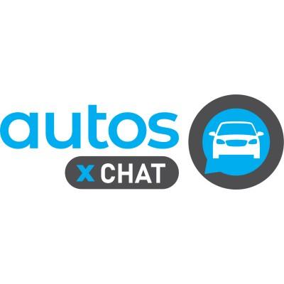 Autos x Chat - Mexico Logo