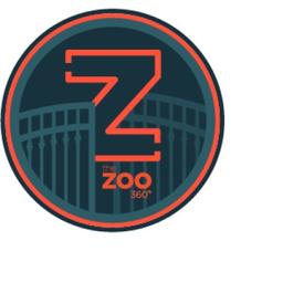 The Zoo 360 Logo