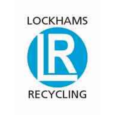 LOCKHAMS RECYCLING LIMITED Logo