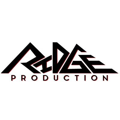 Ridge Production Logo