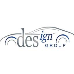 DESign Group South Africa Logo