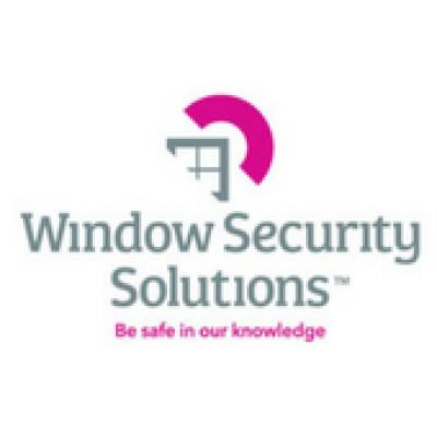 Window Security Solutions Logo