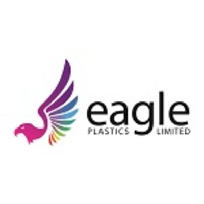Eagle Plastics Ltd - supplier of thermoplastic sheet materials Logo