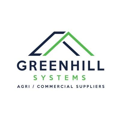 Greenhill Systems Ltd Logo