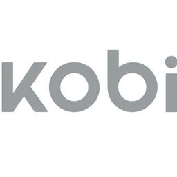 The Kobi Company Logo