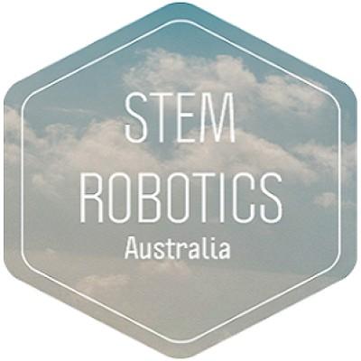 STEM Robotics Australia Logo