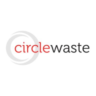 Circle Waste Logo