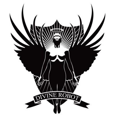 Divine Robot's Logo