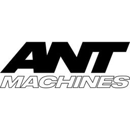 ANT Machines Logo