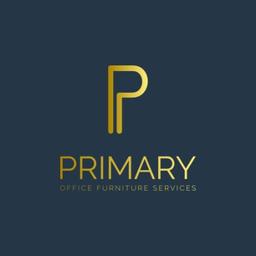 Primary Office Furniture Services Logo