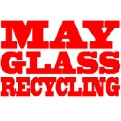 May Glass Recycling Ltd's Logo