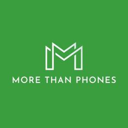 More Than Phones Logo