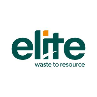 Elite Recycling Solutions Ltd Logo