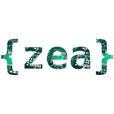ZEA Informatique inc. Logo