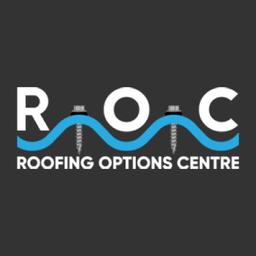 Roofing Options Centre Logo