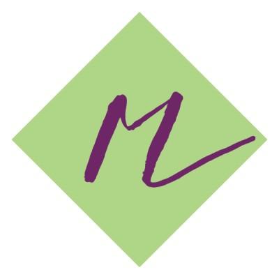 Malu Events LLC. Logo