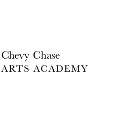 Chevy Chase Arts Academy Logo