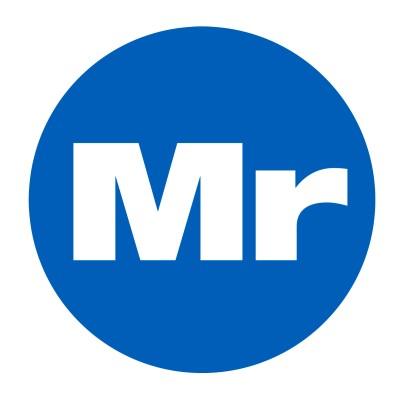 MR Lenses South Africa Logo