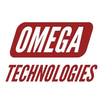 Omega Technologies Logo