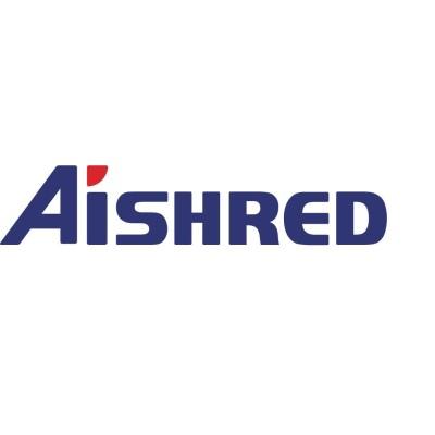 AIShred LLC Logo