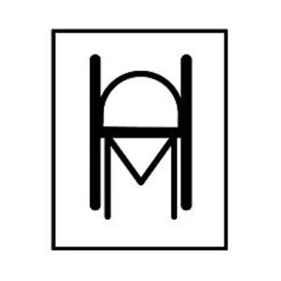 Hospitality Design & Marketing Logo