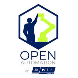 Open Automation UK Logo