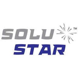 Solustar Logo